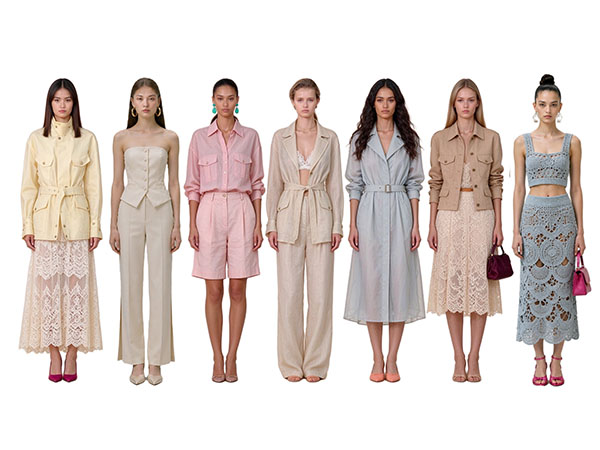 Pastel Lodge · Vintage Escape Edit | Vintage Resor